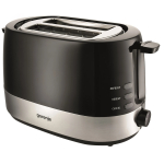 Тостер gorenje T850BK