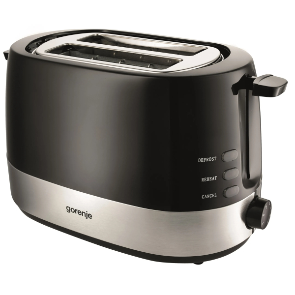 Тостер gorenje T850BK