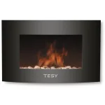 Електрическа камина TESY WEF 200 SRELW TR