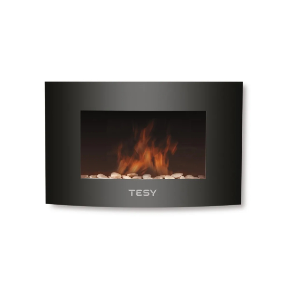 Електрическа камина TESY WEF 200 SRELW TR