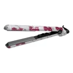 Преса за коса ЕК-125 А, Керамични плочи, PTC нагревател, 180°C, 30W