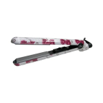 Преса за коса ЕК-125 А, Керамични плочи, PTC нагревател, 180°C, 30W