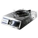 Газов котлон EK-В-1 Мощност 4,3 kW, Нисък разход, Стабилно иноксово тяло