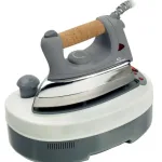 ПАРЕН ЦЕНТЪР ЕК-2668 А, Ютия с парна станция, 2,5 бара налягане, 2200 W