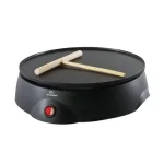 Уред за палачинки ЕК-616, 700W, 225 mm, 230°C