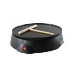 Уред за палачинки ЕК-616, 700W, 225 mm, 230°C