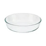 Кръгла дълбока тава  EK-PL24L