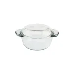 Кръгла касерола EK-CRH3