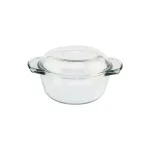 Кръгла касерола EK-CRH4