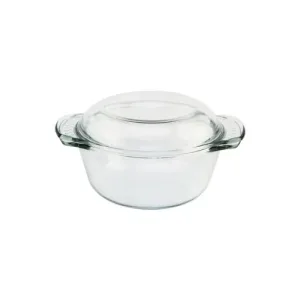 Кръгла касерола EK-CRH4