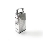 Универсално ренде ЕК-РO25-8 от неръждаема стомана - компактно и лесно за почистване