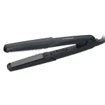 Преса за коса ЕК-2220, Керамично покритие на плочите, 35W