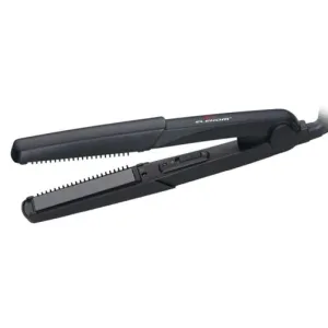 Преса за коса ЕК-2220, Керамично покритие на плочите, 35W