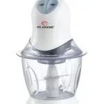 Чопър ЕК-210 D, 1,2 л купа, 2 режима, 4 остриета, 400W мощност