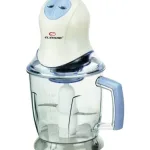 Чопър ЕК-210 H, 1,5 л купа, 2 режима, 4 остриета, 400W мощност