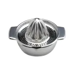 Цитрус преса ЕК-3827 Инокс, Висококачествена неръждаема стомана