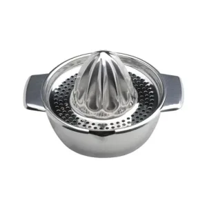 Цитрус преса ЕК-3827 Инокс, Висококачествена неръждаема стомана