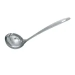 Черпак EK-LH15, 150 мл, Дължина 29,5 см, неръждаема стомана