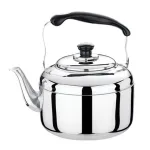 Чайник ЕК-2904, 3 л., Корпус от неръждаема стомана