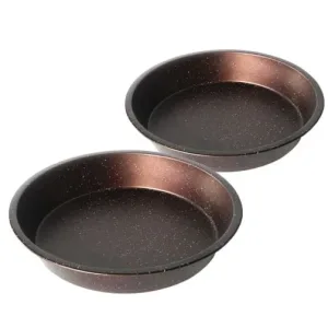 Комплект тави C15-3+C15-5, Висококачествено покритие от каменни частици