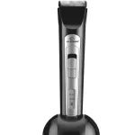 Машинка за подстригване ЕК-644, четири вида приставки