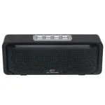 Портативна Bluetooth тонколона EK-3305, 3W х 2, Висококачествен звук, 1200 mAh батерия, USB/TF/AUX, 197х59х75 мм