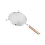 Цедка EK- 015W-14, Диаметър 14 см, Дължина 30 см, Висококачествена неръждаема стомана