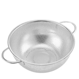 Гевгир ЕК-FC 22, 22.5 x 9.5 см, Неръждаема стомана,