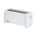 Тостер ЕК-003 Двоен, Капацитет - 4 филийки, 1300W, 6 степени на препичане