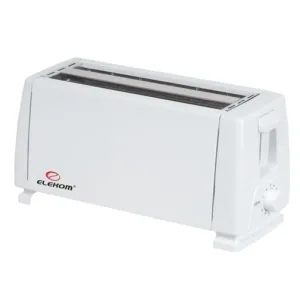 Тостер ЕК-003 Двоен, Капацитет - 4 филийки, 1300W, 6 степени на препичане