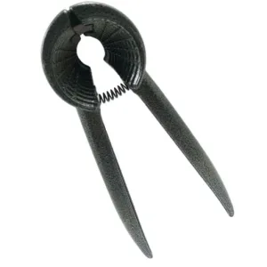 Орехотрошачка EK-NC10, Компактна, удобна и ефективна за лесно чупене на орехи