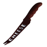 Нож за сирене ЕК-А089-CK, Дължина 24 см, Неръждаема стомана