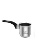 Джезве ЕК-KK14, Неръждаема стомана