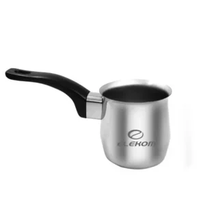 Джезве ЕК-KK26, Неръждаема стомана