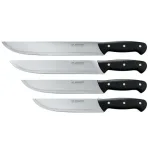 Висококачествен комплект ножове, Неръждаема стомана EK-P 78-7- 8-9-10