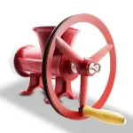 Ръчна месомелачка №32 ЕК-032М