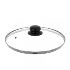 Стъклен капак 26 см. EK-26 GC