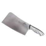 Сатърче EK-K 80-7, Висококачествена неръждаема стомана, Подходящ за твърди части при обработка на месо, 32 см