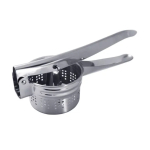 Преса за картофи ЕК-Е 128, Висококачествена неръждаема стомана, размери 28 х 11 см