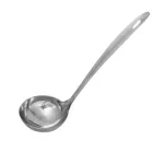 Черпак LH17, 170 мл, Дължина 31,5 см, неръждаема стомана