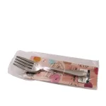 Комплект малки вилици (3 бр) ЕК-155 , Висококачествена неръждаема стомана