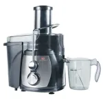 Сокоизтисквачка ЕК-628 SS цял плод, 800W, Вместимост на каната 1 литър