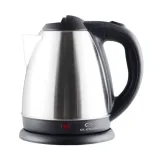 Електрическа кана ЕК-304, 1,2 L, 1350W, Бързо Загряваща, Инокс