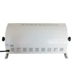 Heatbox 360, 3 kW, Лесен монтаж - на стена, Отопляема квадратура 30 m