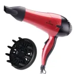 Сешоар ЕК-5882, 1800W, 3 температурни режима, 2 скорости, концентратор