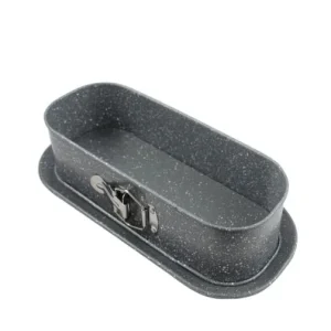 Форма за печене ЕК-В21, Висококачествено незалепващо мраморно покритие