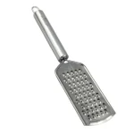 Универсално ренде ЕК-24GR-М - Неръждаема стомана, Подхдящо за сирене, кашкавал, зеленчуци, Размери 24,5 х 6,0 см