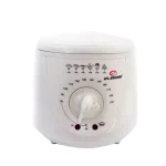 Фритюрник ЕК-803, 1,0 Литър, 950W, Кошница с дръжка, Терморегулатор 80-190°С
