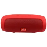 Портативна тонколона EK-007 HS