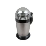 Кафемелачка ЕК-8832 В, Контейнер - 50 гр, Нож от неръждаема стомана, 120W